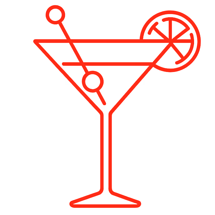 Cocteles