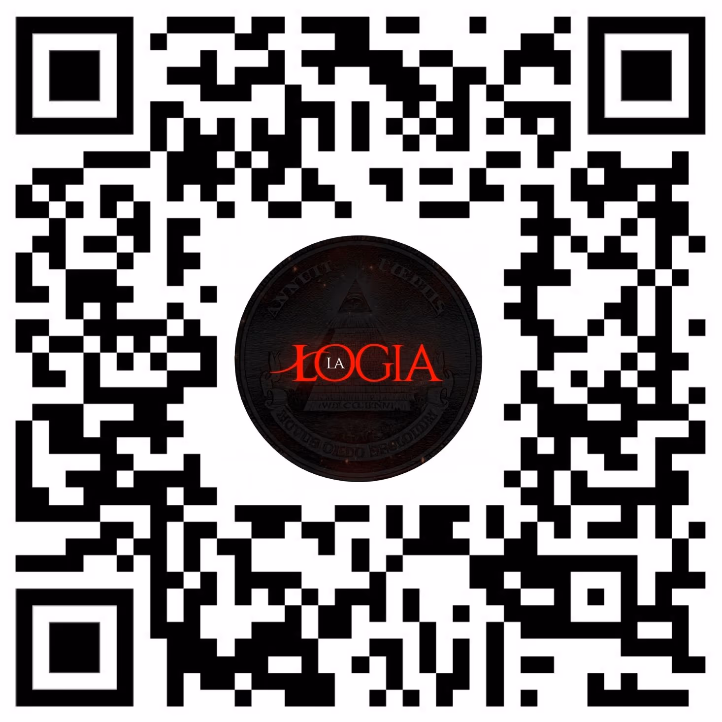 QR Portal